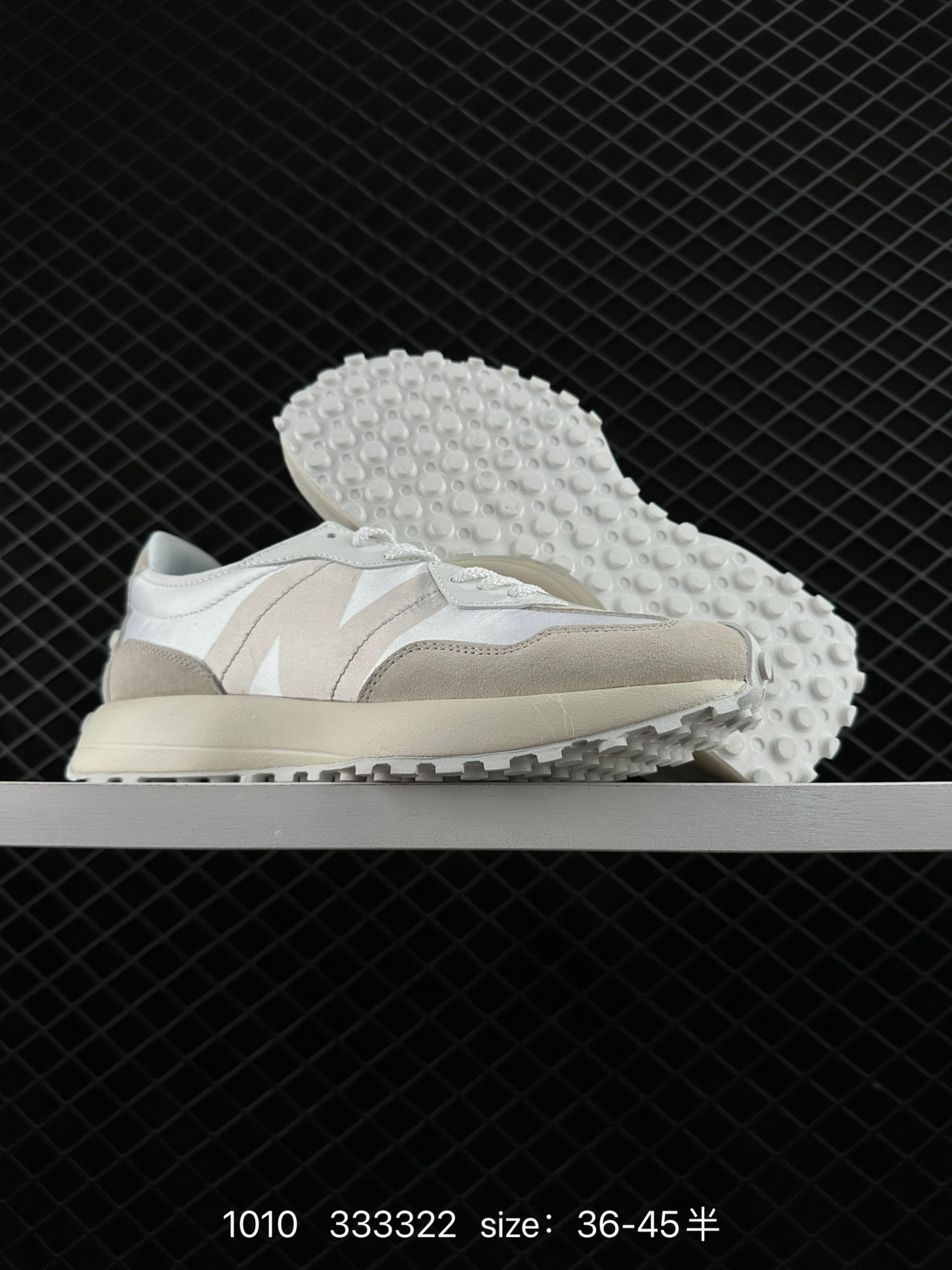 New Balance MS327 NB